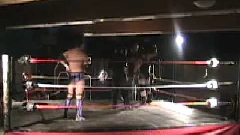 Alexander Hale Vs Heavy Metal (1 of 3)