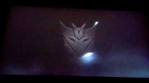 Transformers: The Game: Decepticon Campaign: Part 5 (Ending)