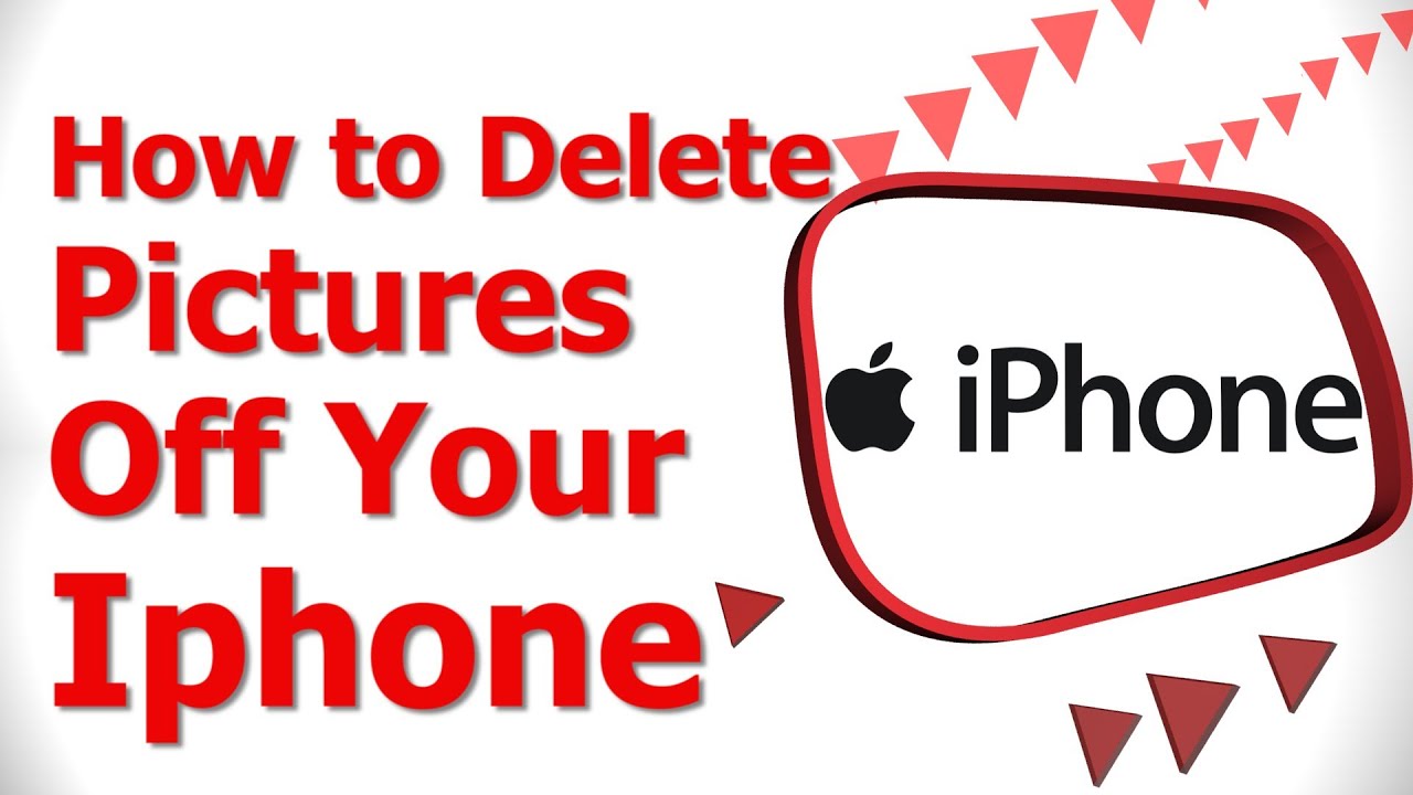 How To Delete Pictures Off Your Iphone YouTube how-to-delete-pictures-off-your-iphone-youtube