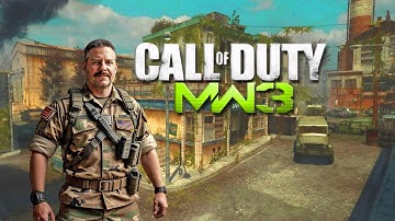 COD (Modern Warefare 3) - OG Cod Fun