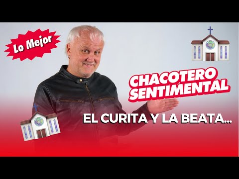 Chacotero Sentimental: El sacerdote y la beata