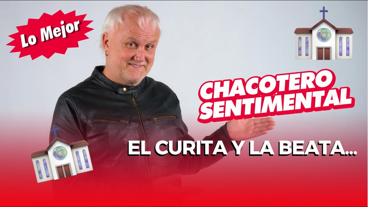 Chacotero Sentimental: El sacerdote y la beata