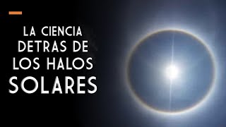 ¿Qué son los halos solares? | Dr. Koffner