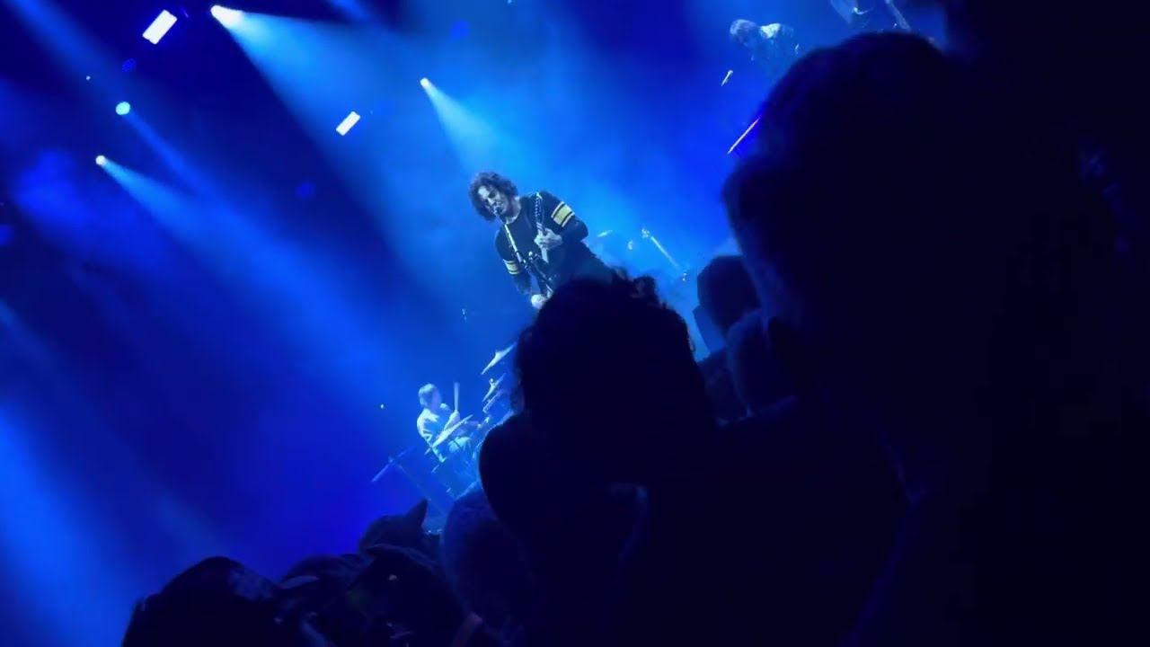 Jack White - The Masonic SF 5.17.25