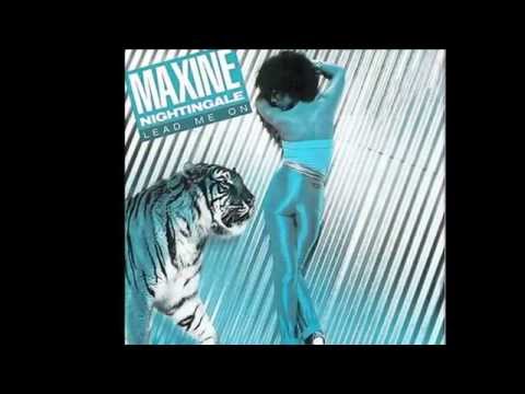 MAXINE NIGHTINGALE You