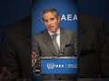 Мир на грани новой ядерной гонки: МАГАТЭ бьёт тревогу