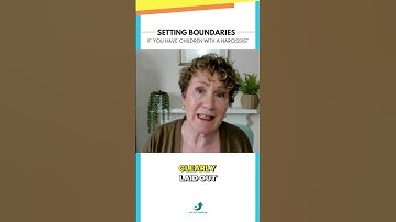 How to set boundaries with your ex