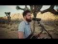 Passenger | Runaway (Acoustic Live at Joshua Tree National Park)