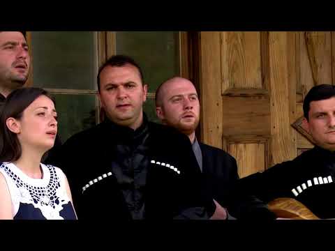 \"ნანა\" • ანს. #ოდაბადე (მცხეთა)