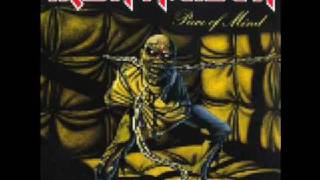 Iron Maiden - To Tame a Land