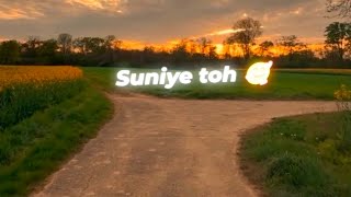 SuniyeTo IShah Rukh Khan &Juhi Chawla I Yes Boss |90's Song Ishtar Regional #travel #mytrip #video