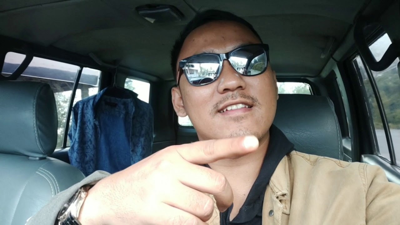 TEST DRIVE NISSAN TERRANO BOROS / IRIT #Terranoclubindonesia #TCI