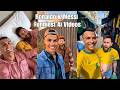 Ronaldo &amp; Messi's Insane Brazil Trip 🇧🇷  (Football AI Parody)