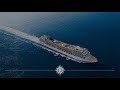 Lanzamiento MSC Cruceros en Sudamérica 2021/22
