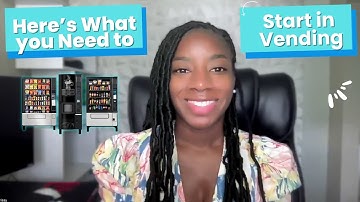 Best Vending Machines to Purchase