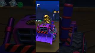 Mario Kart Tour (Space Tour 2026 Online Gameplay) [Android] screenshot 2