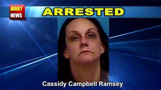 Arrests Made In Catawba County Cases