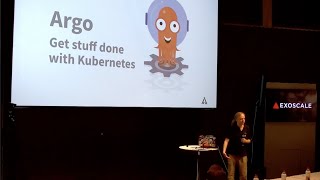 Kubernetes Operations - An ArgoCD 101 | acceler8 Zurich