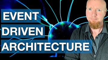 Event-driven Architecture - Everything You Need to Know