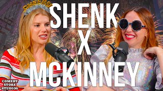 New Years Eve with Comedian Charlotte McKinney | SHENK