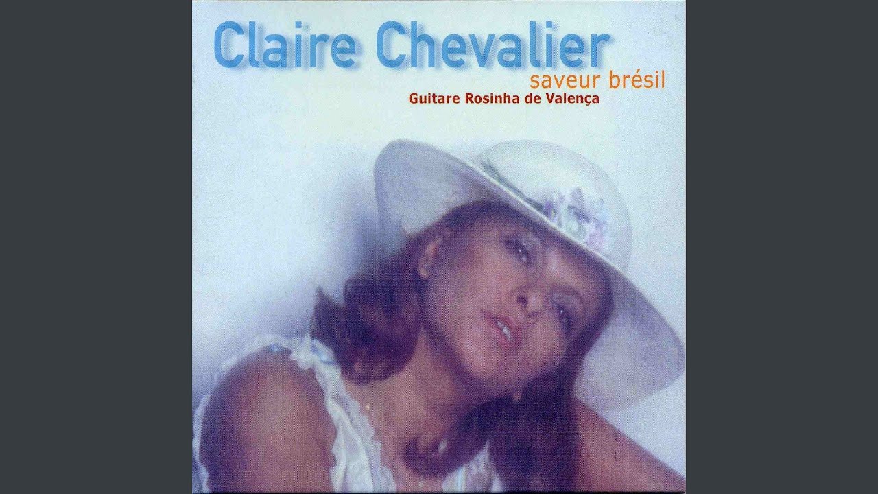Watch Ces petits rien (feat. Rosinha de Valença) on YouTube Watch Ces petits rien (feat. Rosinha de Valença) on YouTube