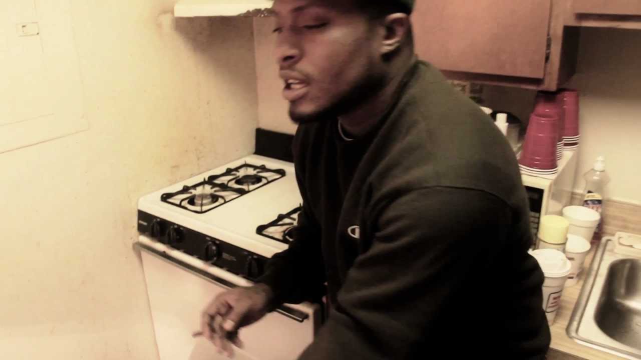 E-Burton - Ashes On My Notebook (Directed by Cakes Media Group)