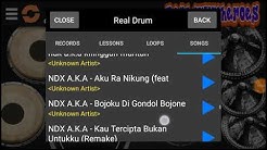 Real kendang ndx aka oplosan  - Durasi: 1:10.  Real kendang ndx aka oplosan  - Durasi: 1:10.
