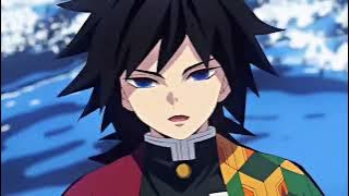 Giyu Tomioka Bentuk ke-11 [1080p60]