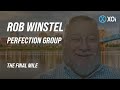 XOi's Final Mile - Innovating Customer Care