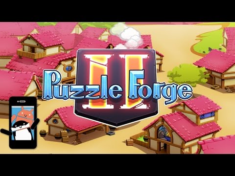 Puzzle Forge 2 [Android] 