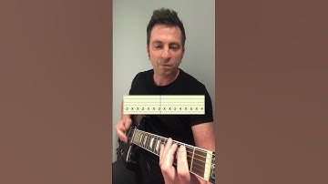 Thumbnail of Could You Be Loved (with tabs)