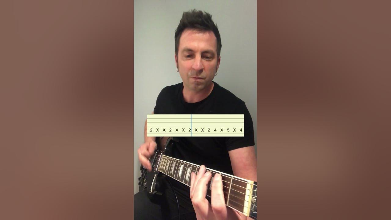 Could You Be Loved (with tabs)