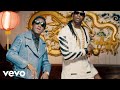 CUT HER OFF (LYRICAL) - K CAMP FT. 2 CHAINZ