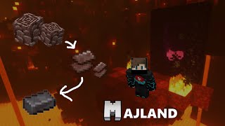 JDEME DO NETHERU... | #MAJLAND | #4