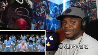 Innoss'B - Maboko Milayi feat. Awilo Longomba( video)REACTION