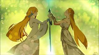Gate Of Time Fis Graude Zelda Skyward Sword