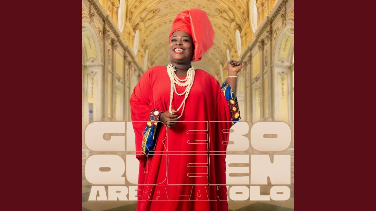 Watch Gboweah (Speak Lord) on YouTube Watch Gboweah (Speak Lord) on YouTube