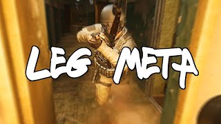 Krunch Time - Leg Meta