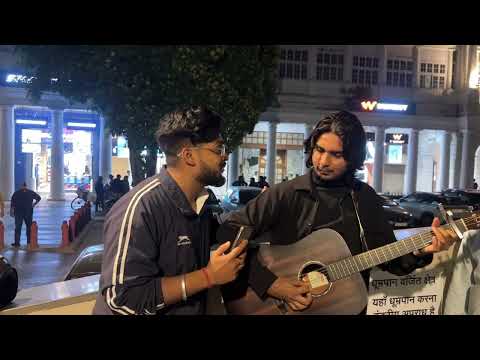 Main jahaan Rahoon || Arjun & Harry