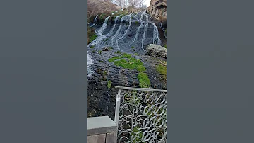 Ջրահարսի վարսեր 