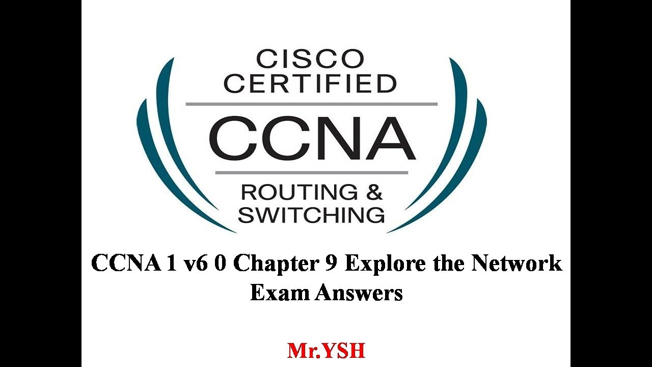 Cisco CCNA 1 Chapter 9 v6 Transport Layer | Exam Answers