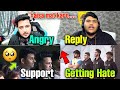 HRISHAV ANGRY REPLY ON HYDRA ESPORTS GETTING HATE😈MASTI ZONE REACTION🐉HYDRA ELITE CUSTOMS