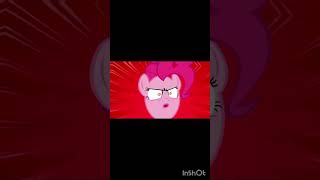 Maybe Pinkie Pie Got Angry But Mlp Edit