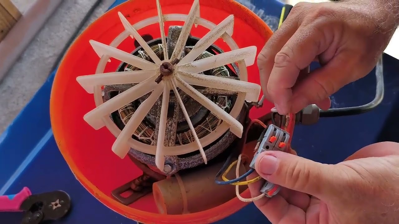 Como montar um Aerador Chafariz - Passo a passo detalhado 