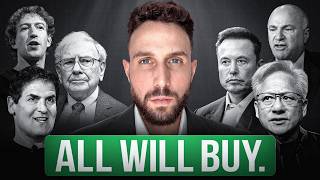 Every Billionaire Will Own This Crypto Coin (Not Bitcoin)