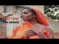 Tiwa Savage 