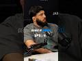 Arman Tsarukyan On His Altercations