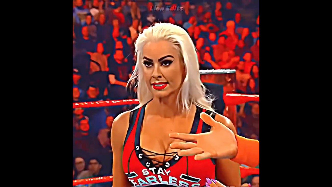 Dean Ambrose’s Fun Moment With The Miz And Maryse 😂