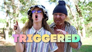 People Who Are Perpetually Offended by Literally Anything (w/ JP Sears)