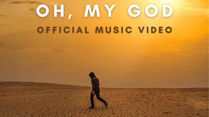 Cody Daniel - Oh, My God (Official Music Video)
